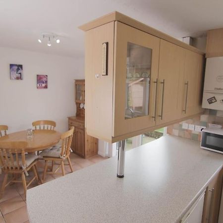 2 Bed House - Bhx - Nec Villa Solihull Exterior photo